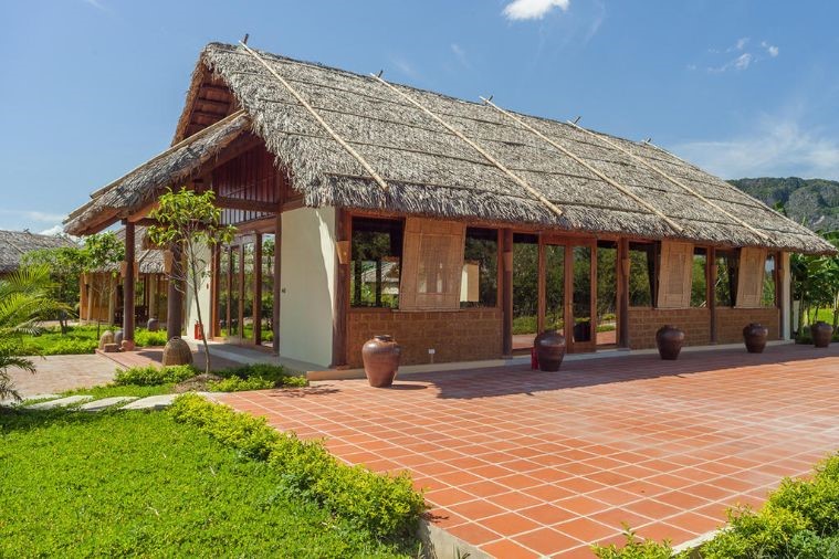 Emeralda Resort Ninh Binh